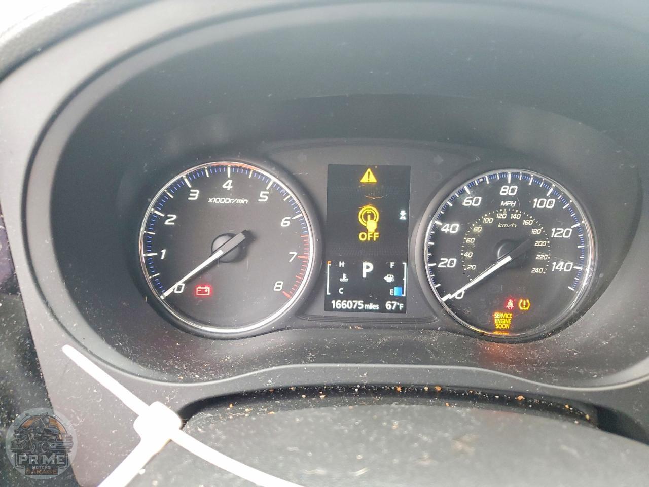 2020 MITSUBISHI OUTLANDER — фото 17