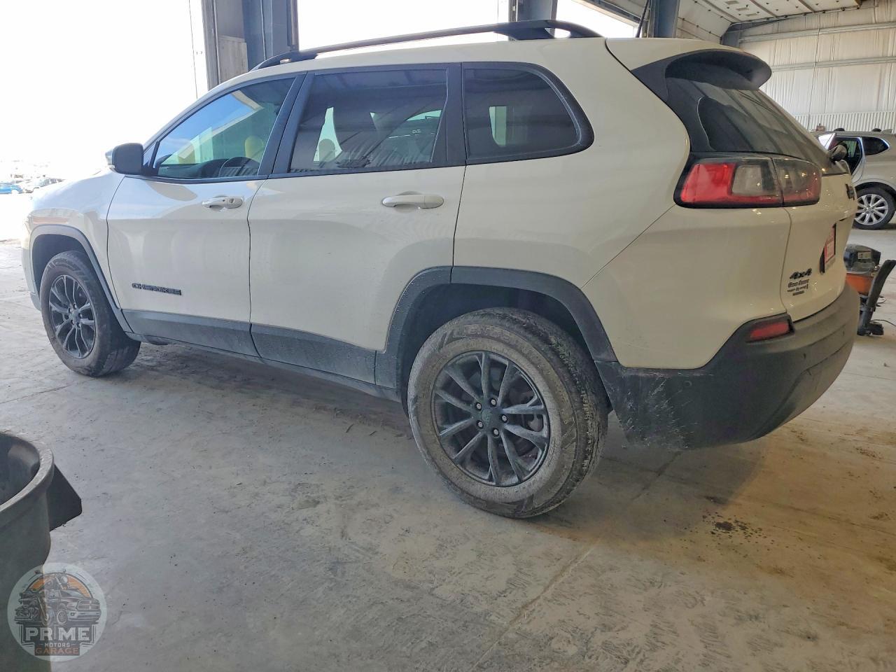 2023 JEEP CHEROKEE — фото 2