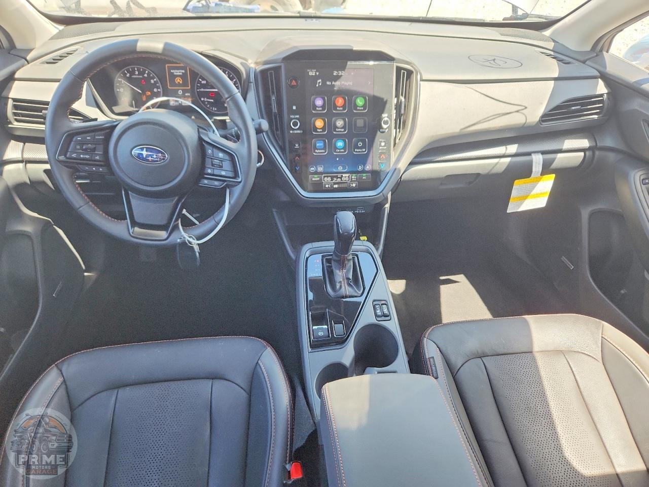 2024 SUBARU CROSSTREK — фото 8
