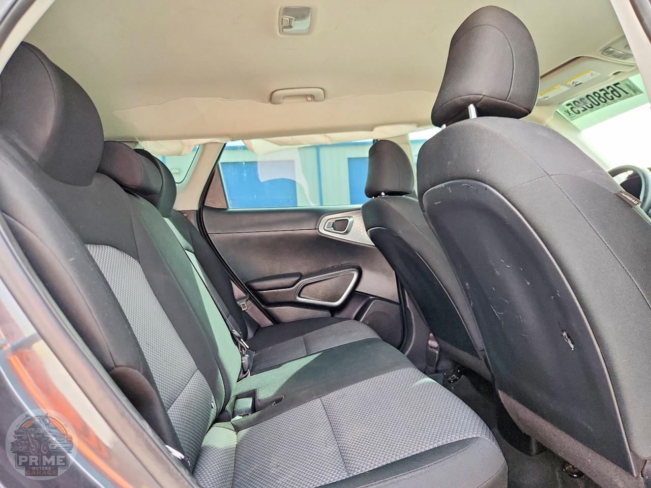 2022 KIA SOUL — фото 11