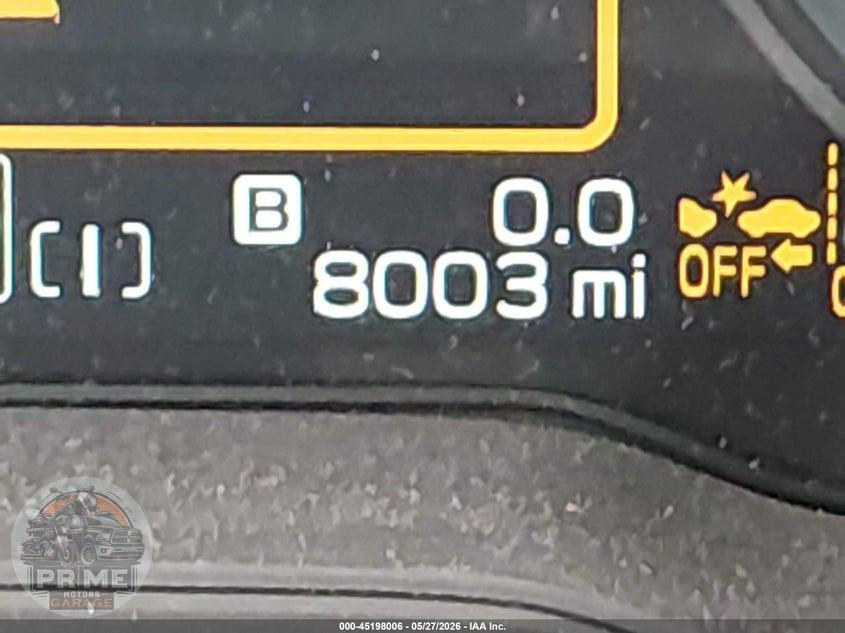 2026 SUBARU CROSSTREK SPORT — фото 16