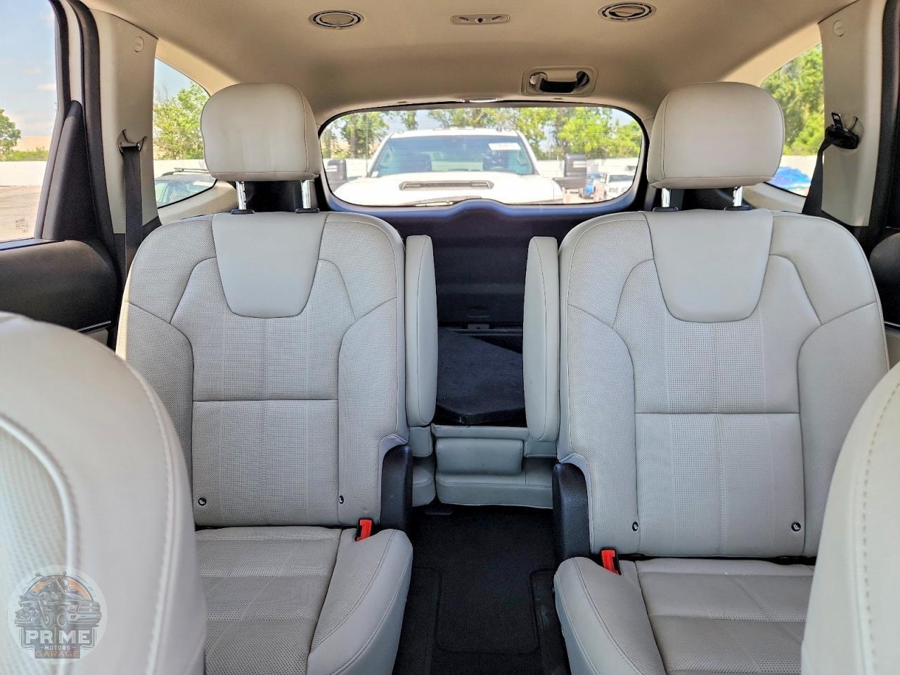 2021 KIA TELLURIDE — фото 10