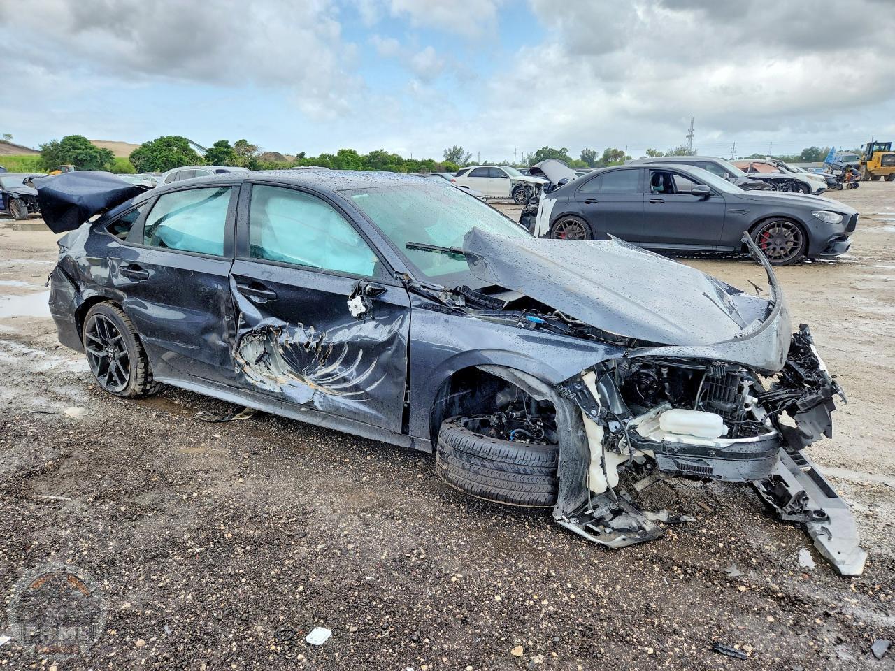 2026 HONDA CIVIC — фото 4