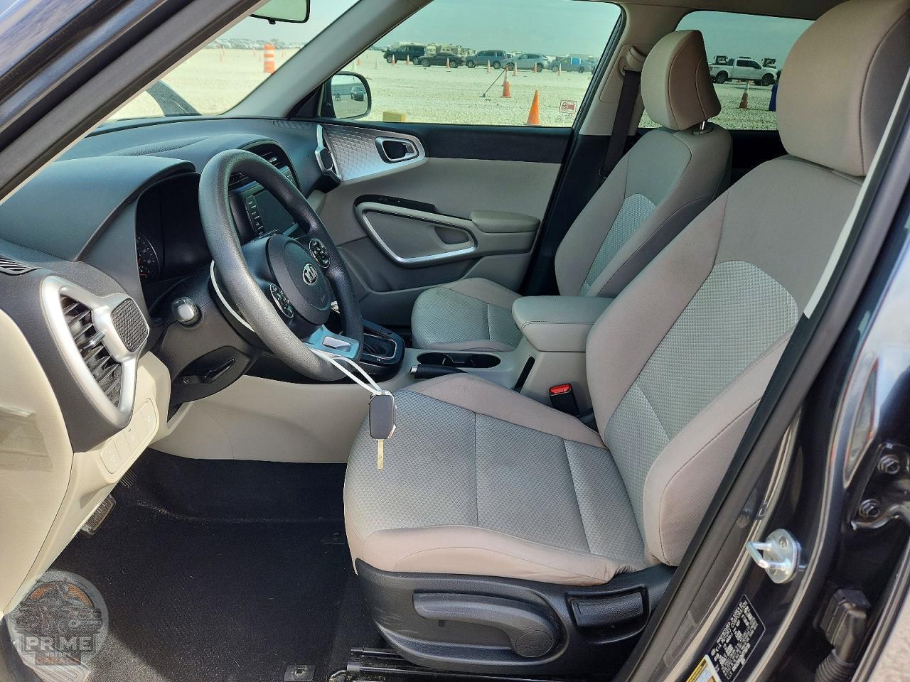 2021 KIA SOUL — фото 7