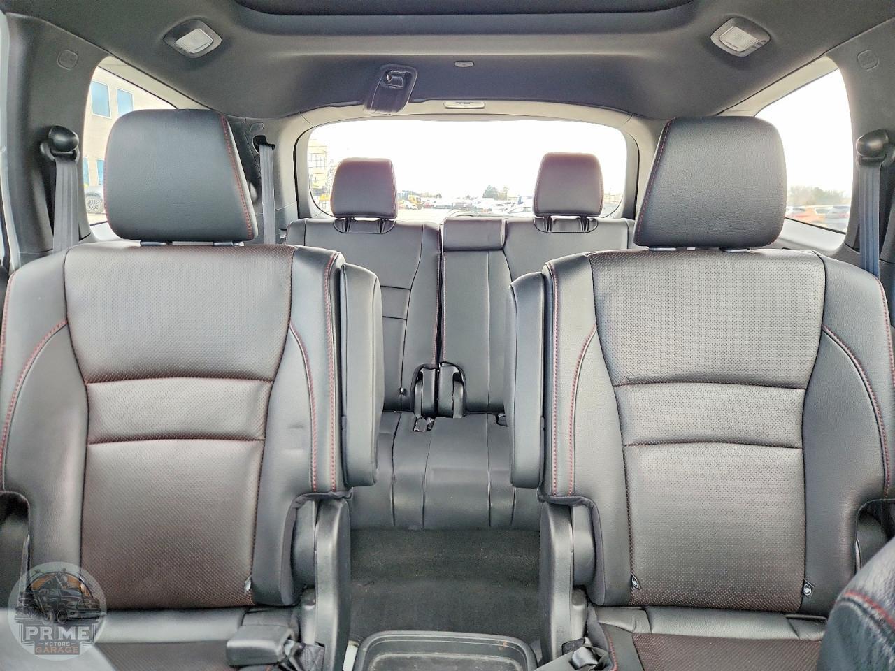 2021 HONDA PILOT — фото 10