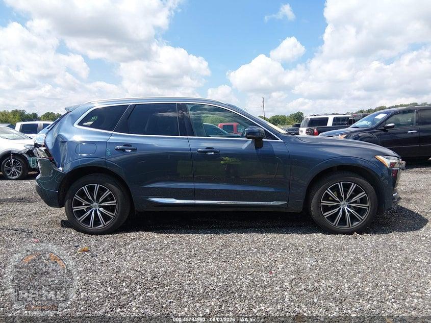 2021 VOLVO XC60 T5 INSCRIPTION — фото 13