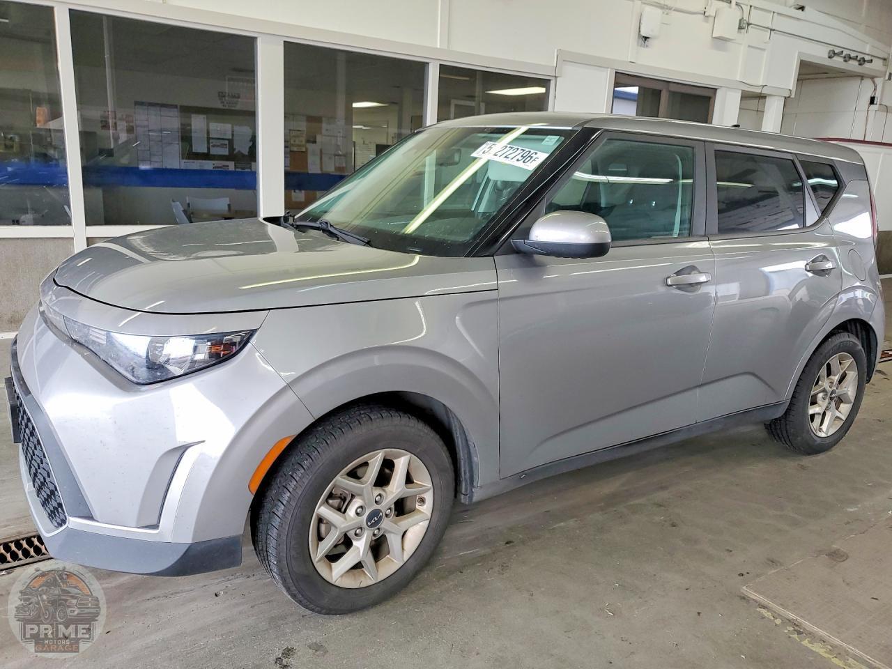 2023 KIA SOUL — фото 1
