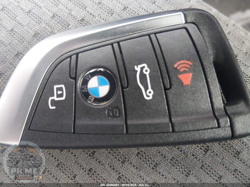 2026 BMW 330I XDRIVE NA — фото 18