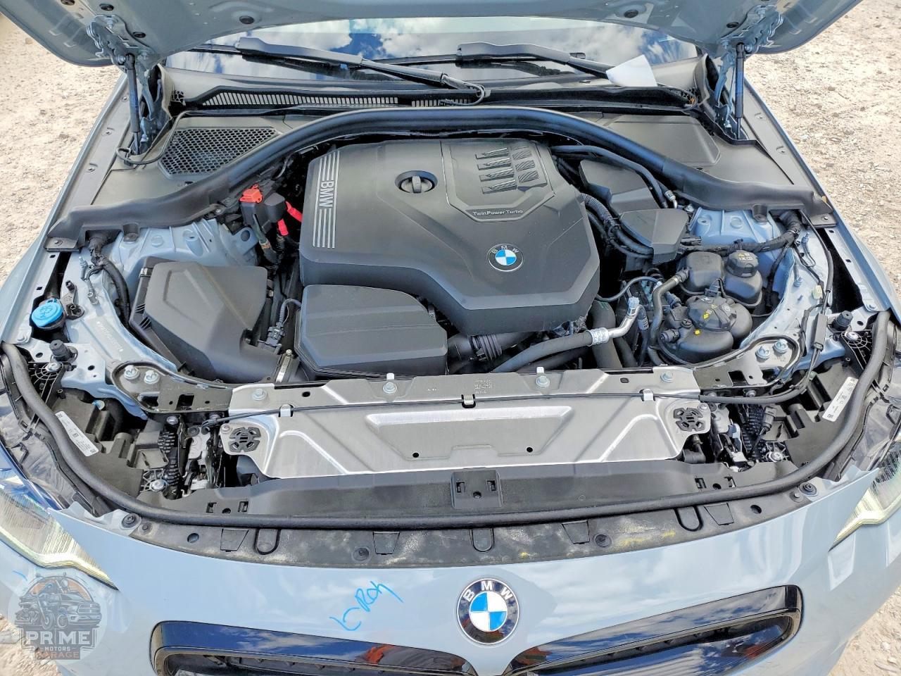 2024 BMW 2 SERIES — фото 11