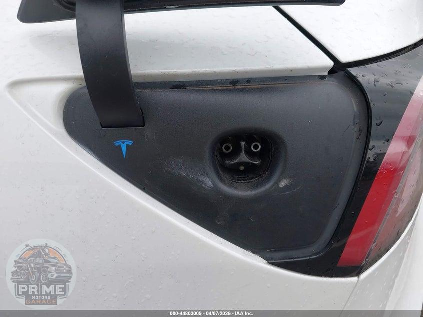 2018 TESLA MODEL 3 LONG RANGE/MID RANGE — фото 18