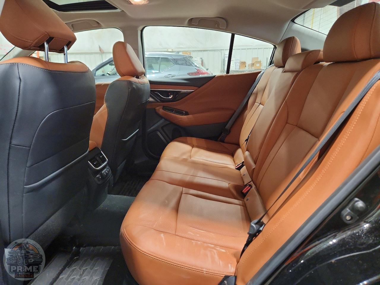 2020 SUBARU LEGACY — фото 20