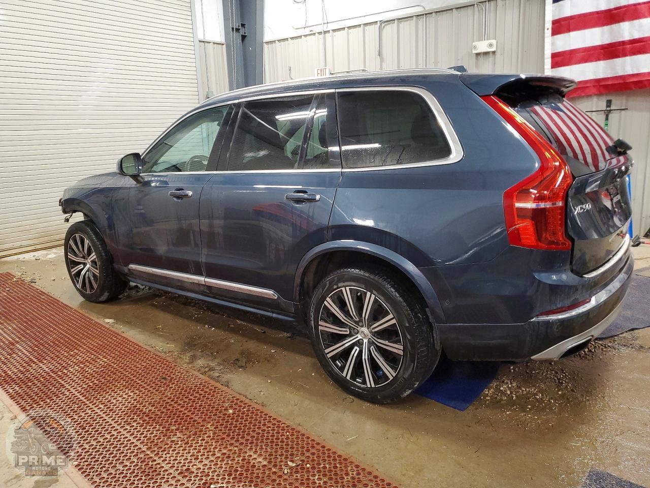 2020 VOLVO XC90 — фото 2