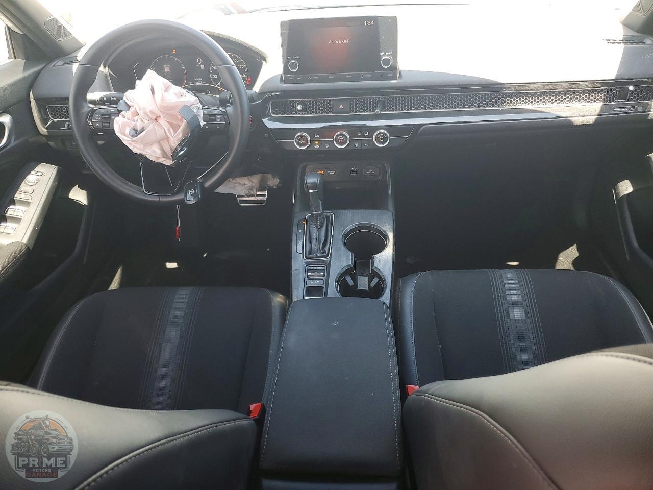 2023 HONDA CIVIC — фото 16