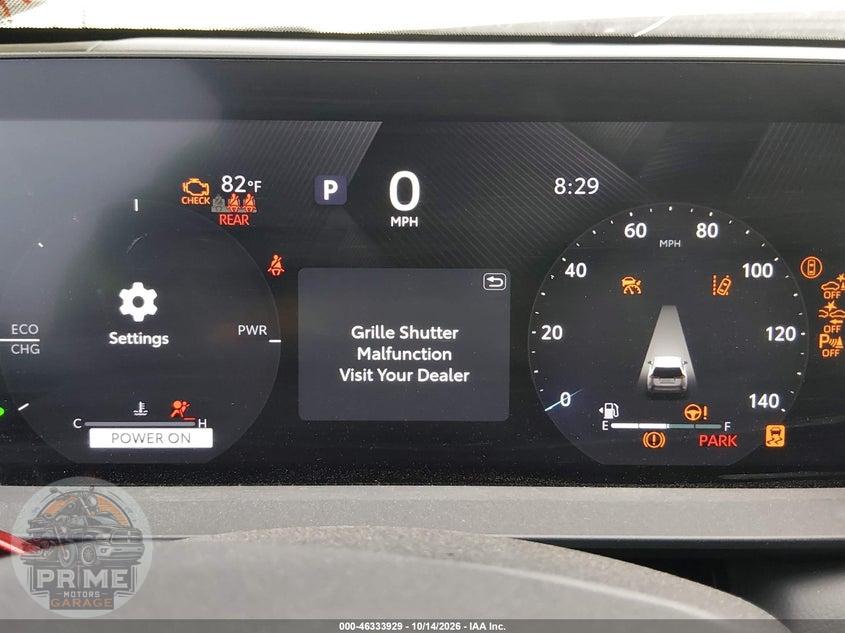 2026 TOYOTA RAV4 XLE PREMIUM — фото 7