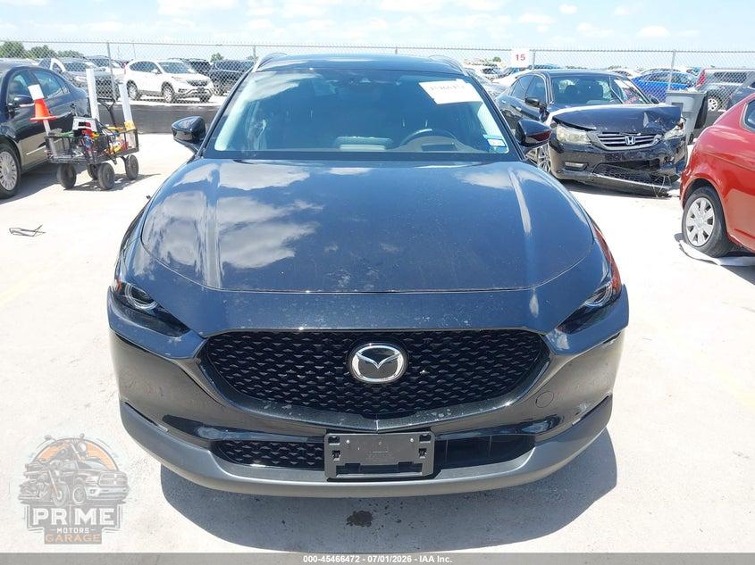 2023 MAZDA CX-30 2.5 S PREMIUM — фото 12