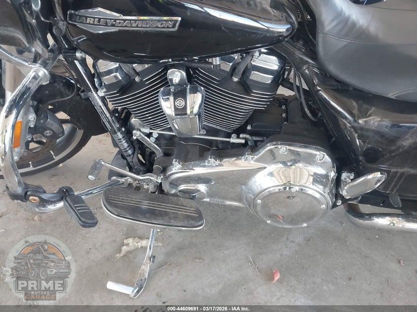 2022 HARLEY-DAVIDSON FLTRX (ROAD GLIDE, ROAD GLIDE CUSTOM) — фото 9