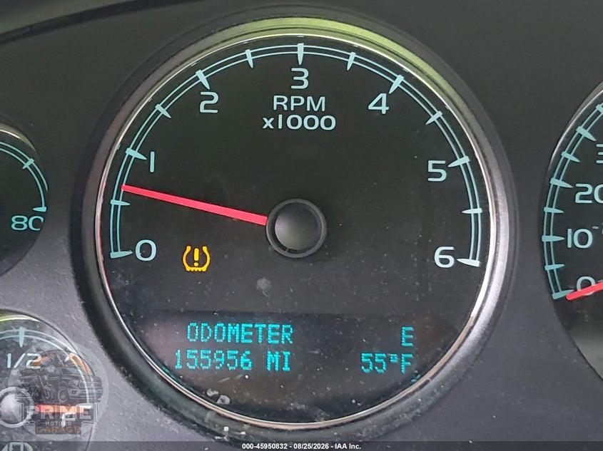 2009 CHEVROLET TAHOE LT2 — фото 15