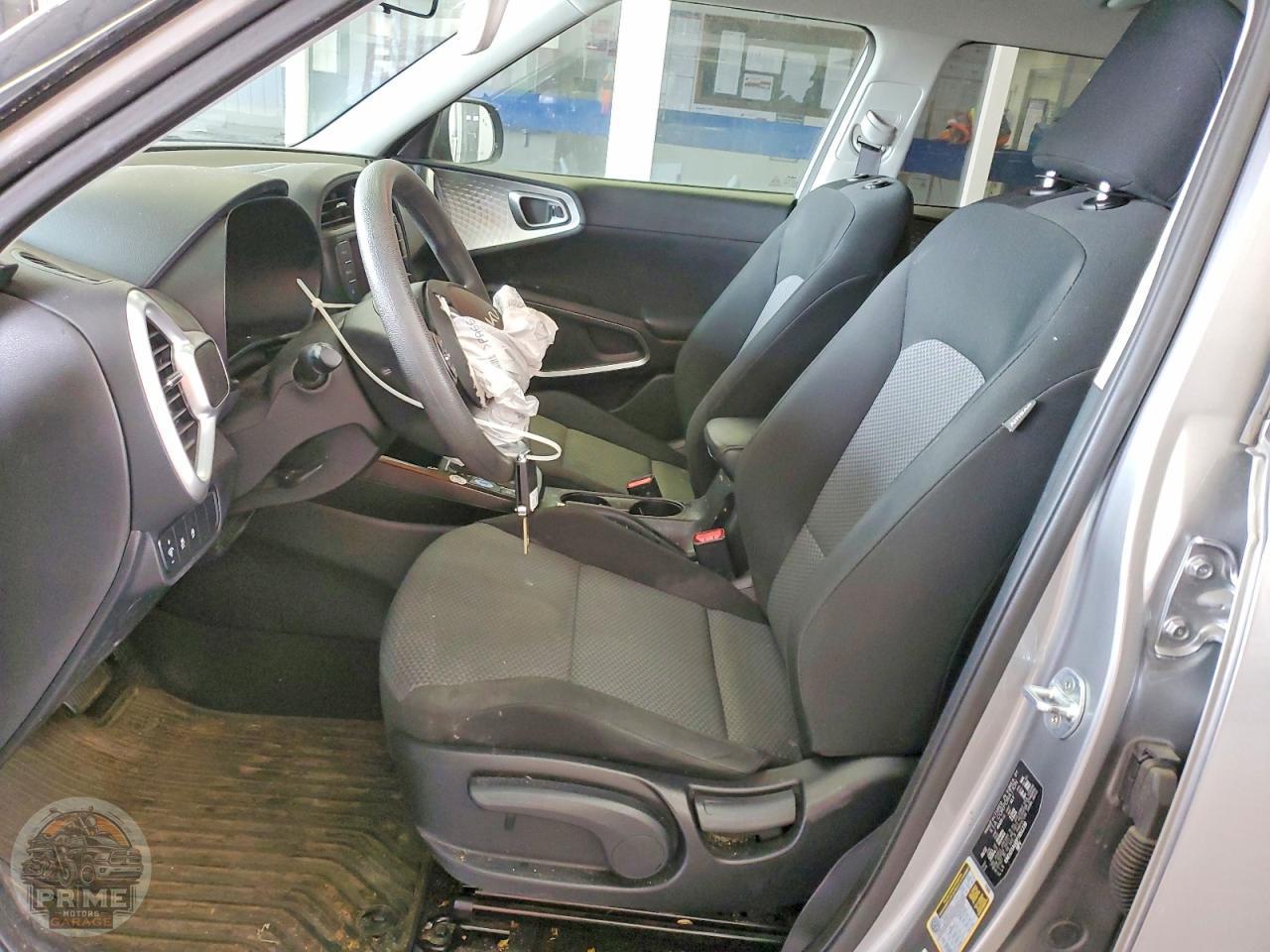 2023 KIA SOUL — фото 7