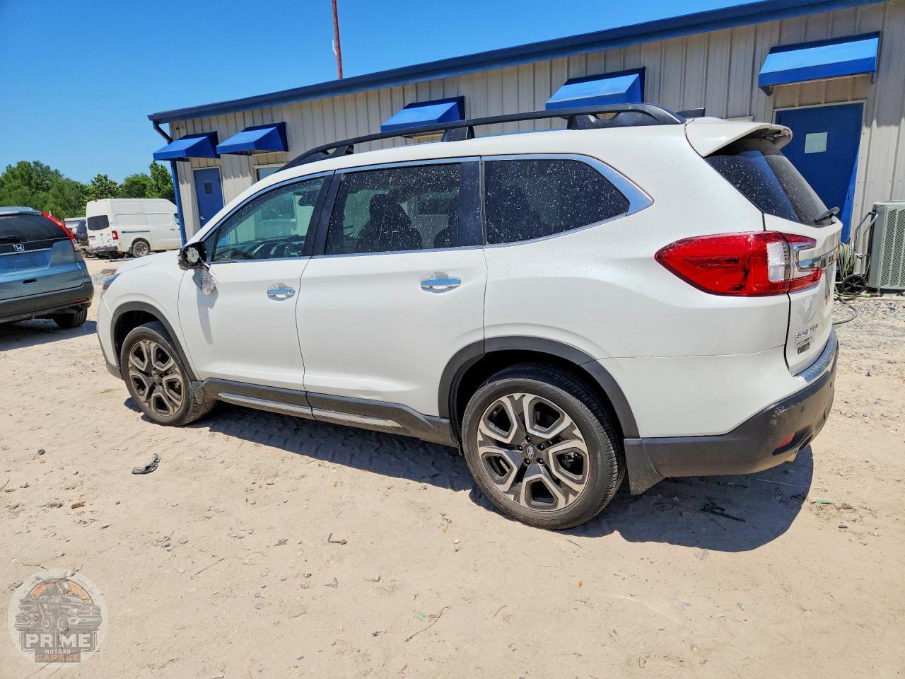 2023 SUBARU ASCENT — фото 2