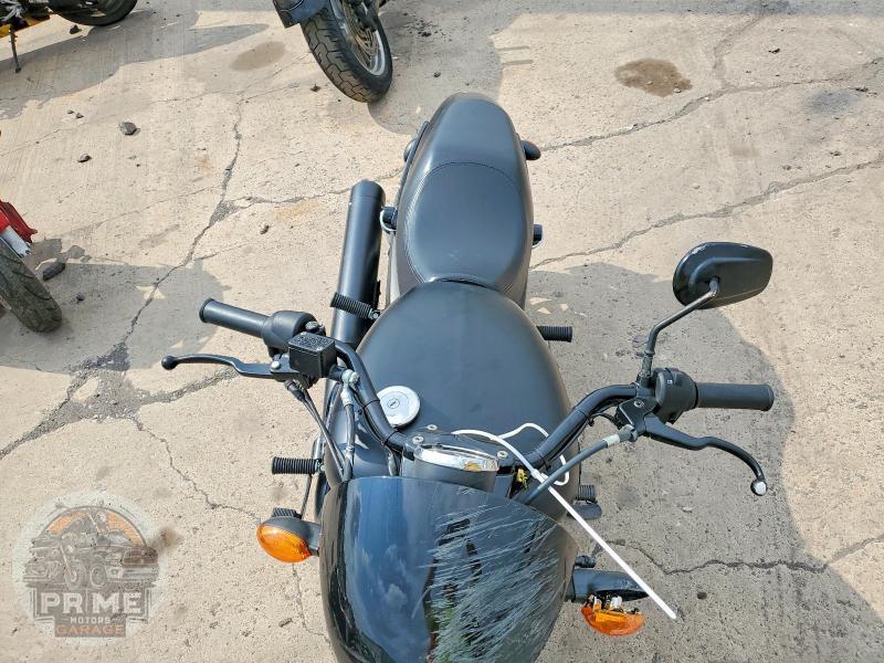2015 HARLEY-DAVIDSON XG750 (STREET 750) — фото 5