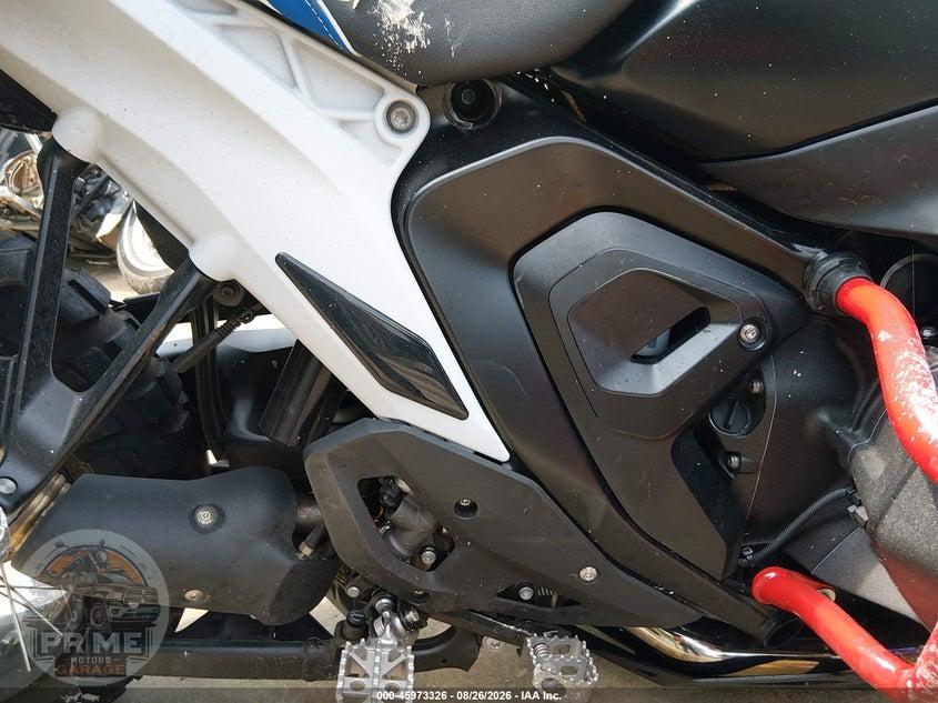 2025 BMW R 1300 GS — фото 8