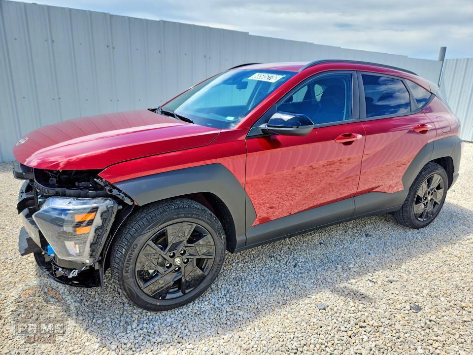 2026 HYUNDAI KONA — фото 1