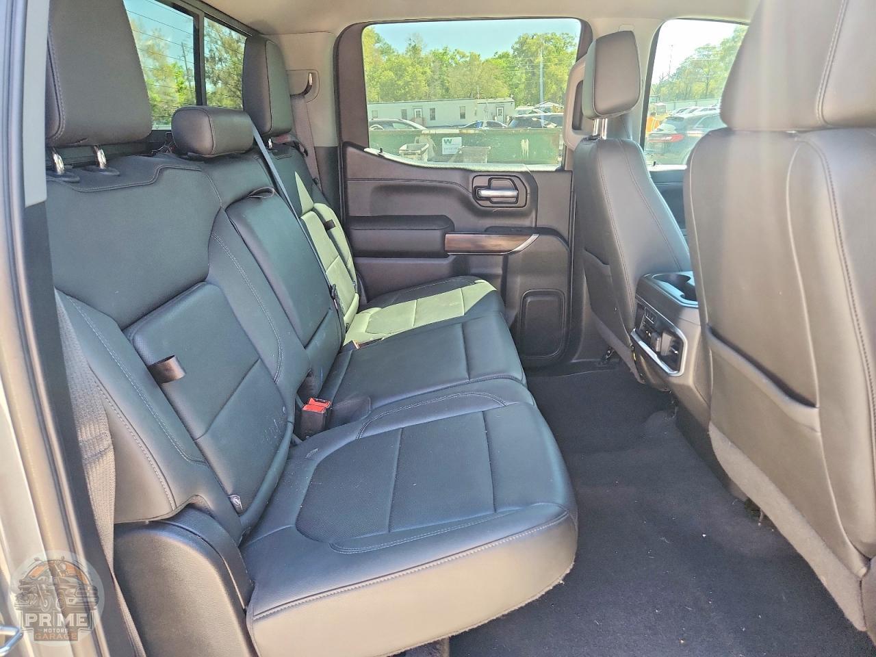 2020 GMC SIERRA — фото 10