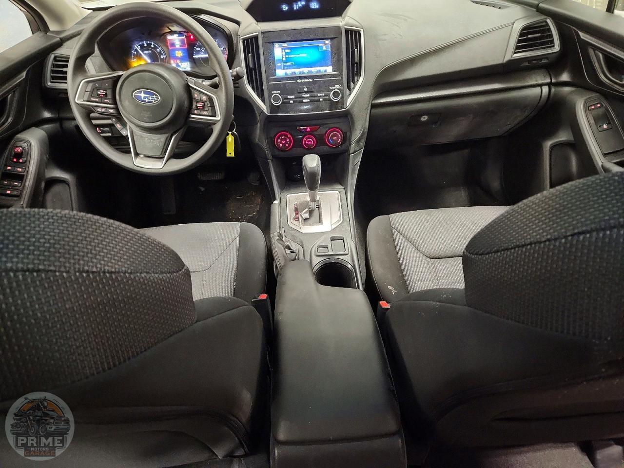 2020 SUBARU IMPREZA — фото 23