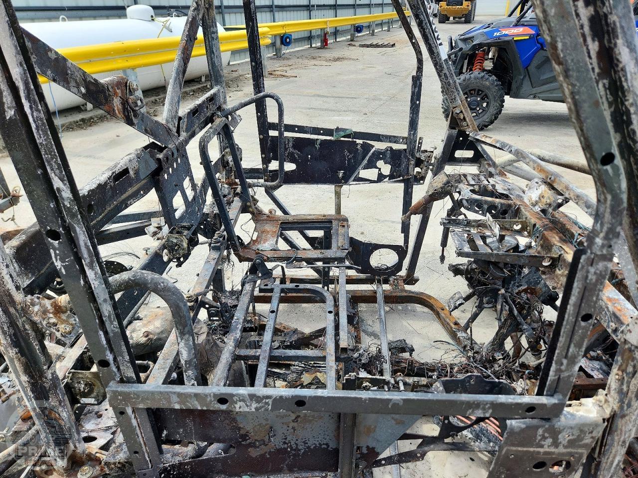 2019 POLARIS RANGER — фото 5
