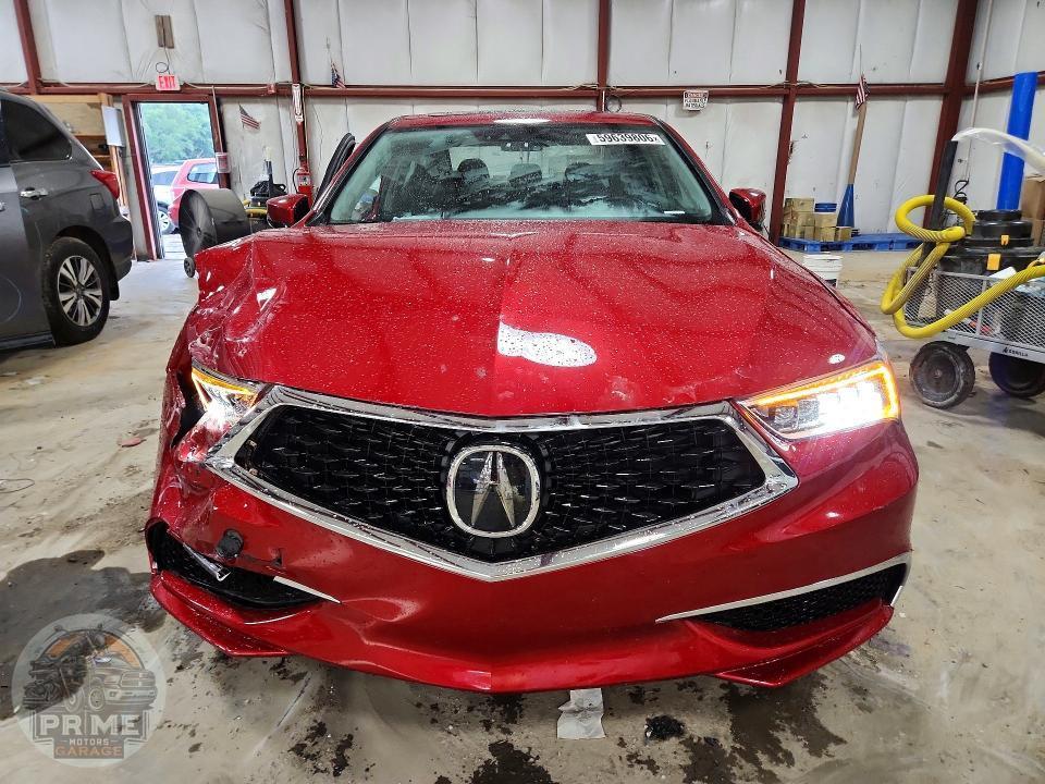 2020 ACURA TLX — фото 15