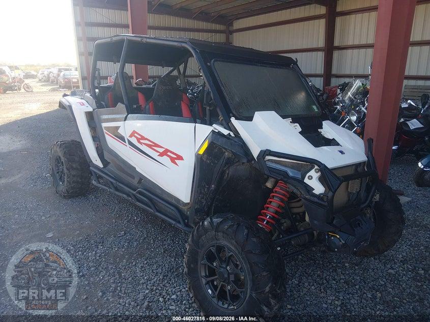 2024 POLARIS RZR XP 4 1000 SPORT — фото 1