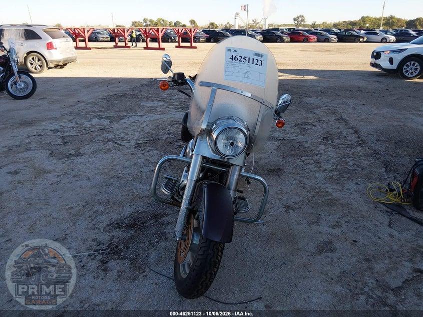 2005 HARLEY-DAVIDSON FLHRSI (ROAD KING CUSTOM) — фото 5