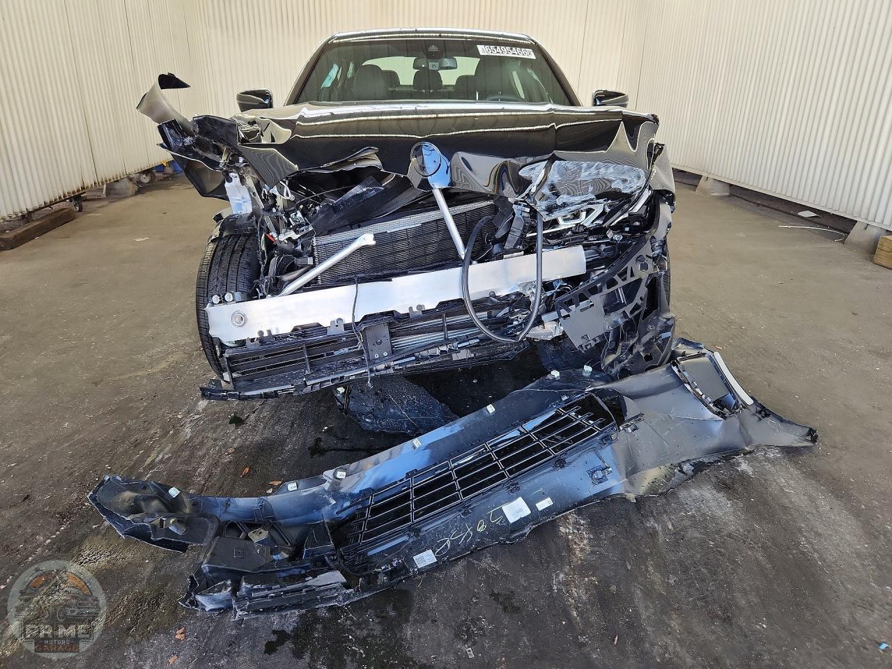 2026 BMW 3 SERIES — фото 5