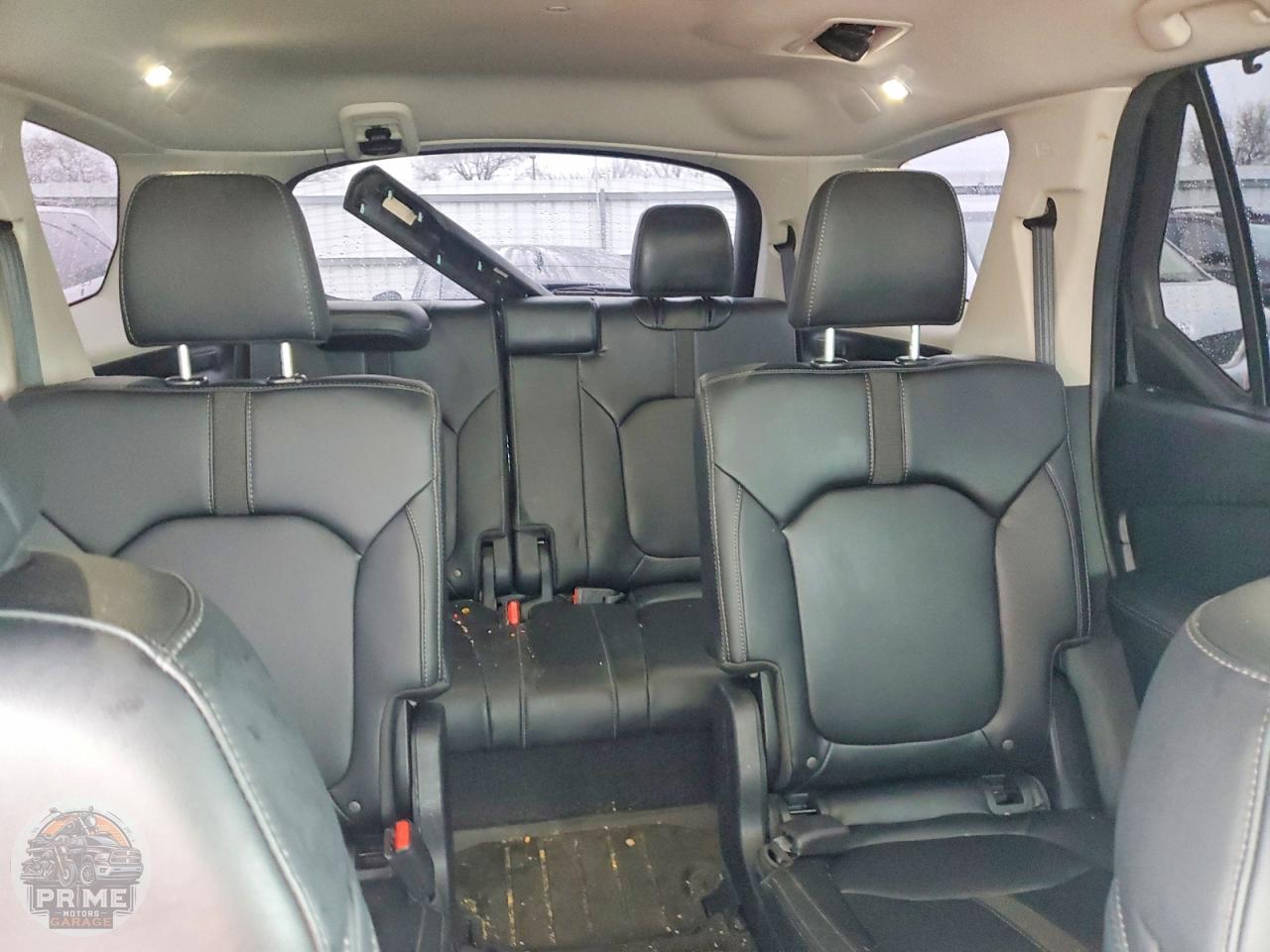 2025 HONDA PILOT — фото 10