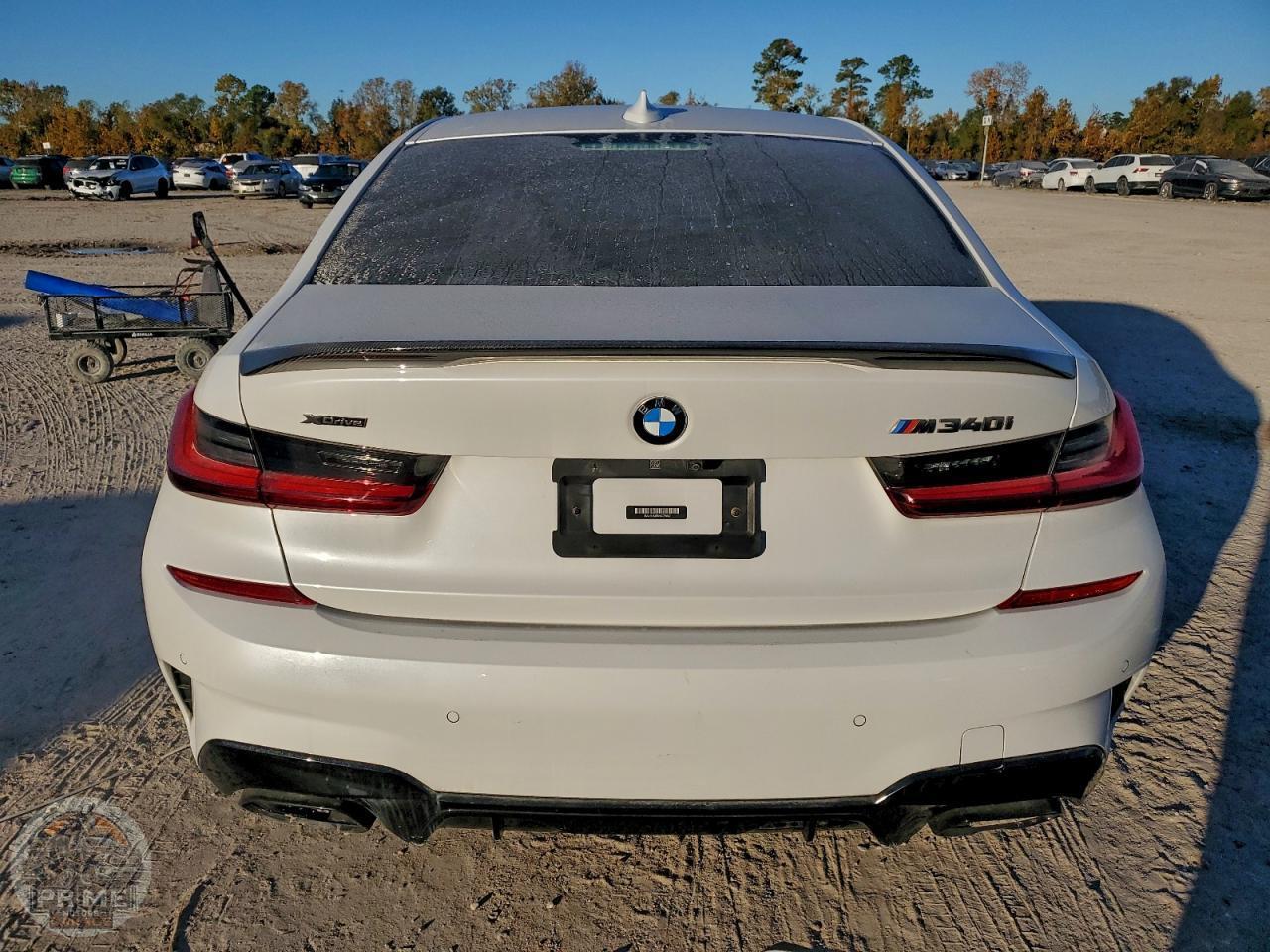 2022 BMW 3 SERIES — фото 16