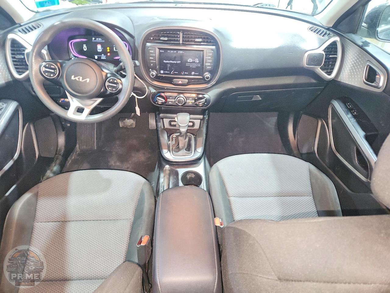 2023 KIA SOUL — фото 8