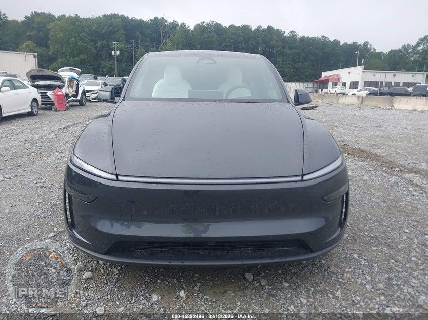 2026 TESLA MODEL Y PREMIUM REAR-WHEEL DRIVE/REAR-WHEEL DRIVE — фото 12