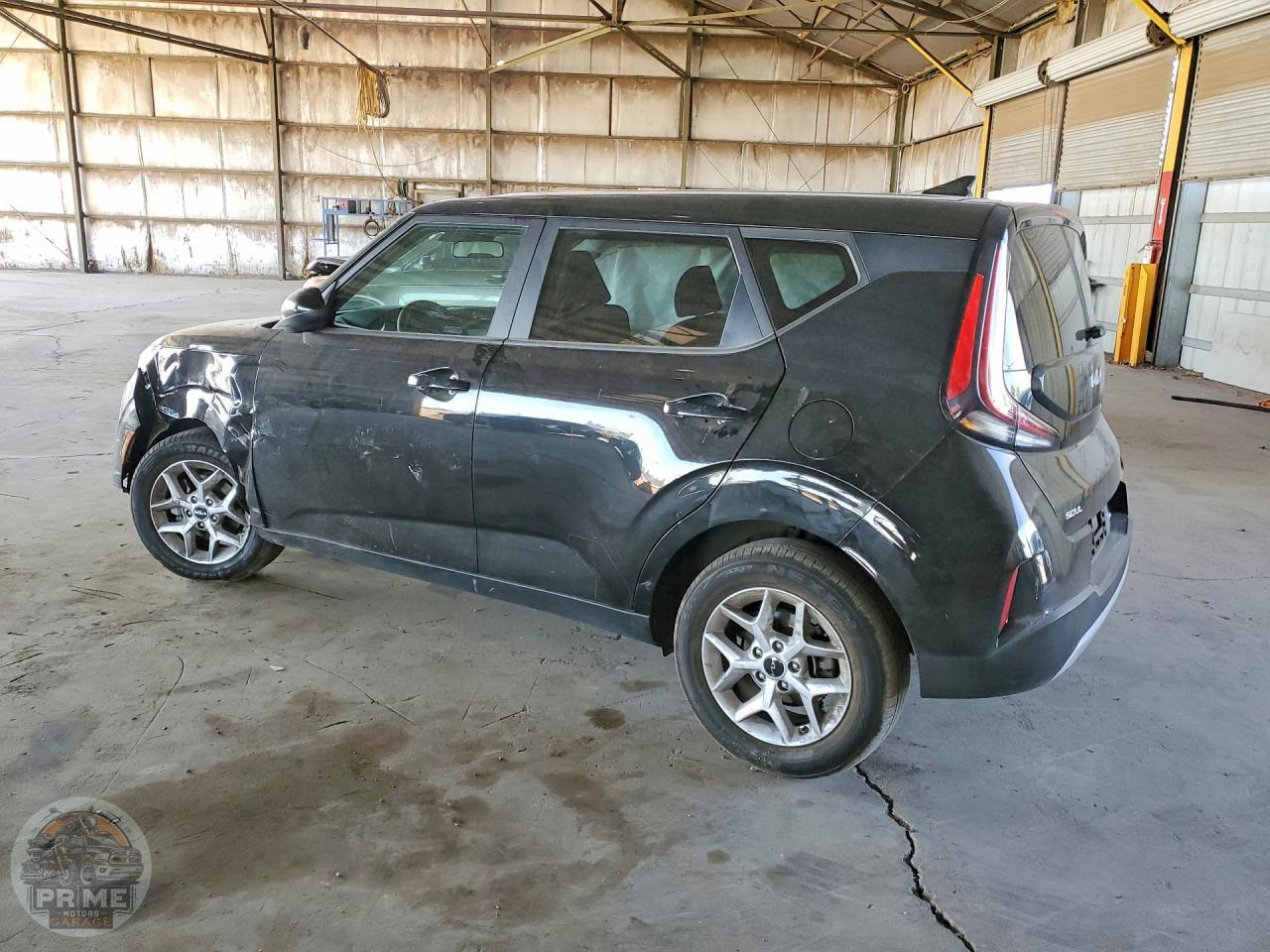 2025 KIA SOUL — фото 2