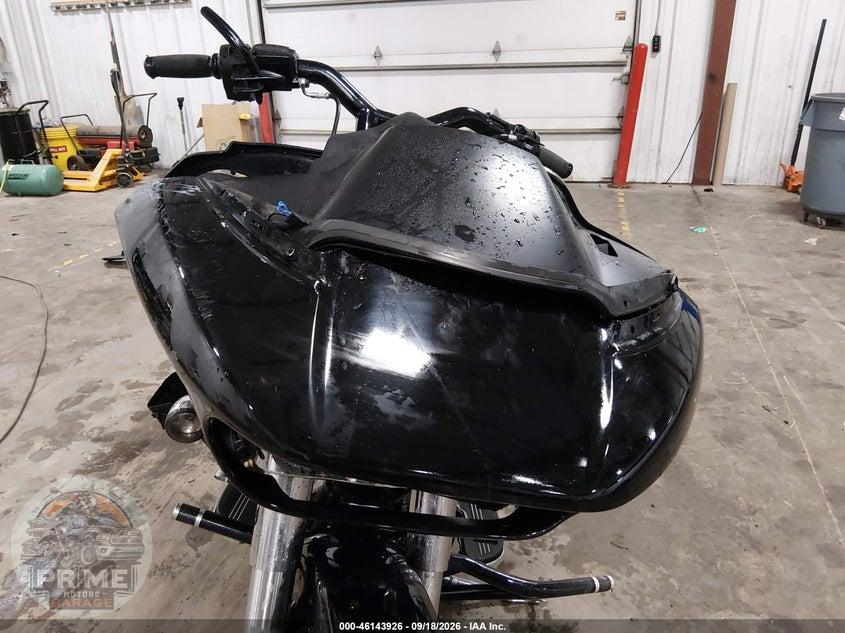2021 HARLEY-DAVIDSON FLTRX (ROAD GLIDE, ROAD GLIDE CUSTOM) — фото 14