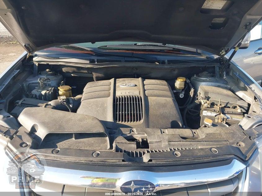 2008 SUBARU TRIBECA LIMITED 5-PASSENGER — фото 10