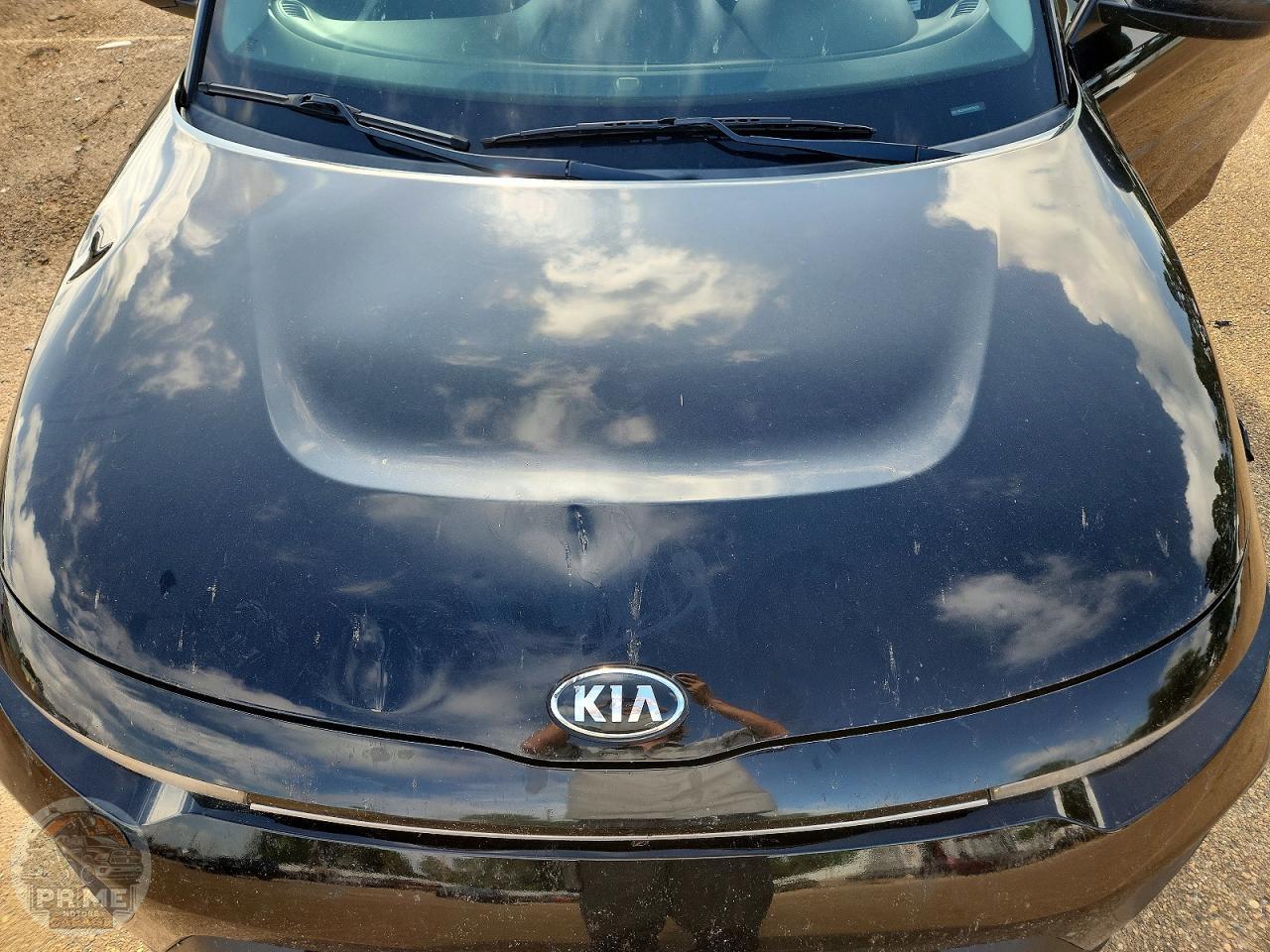 2021 KIA SOUL — фото 11
