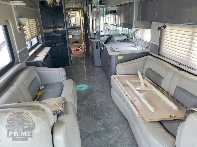 2003 FLEETWOOD RV RECREATIONAL — фото 18