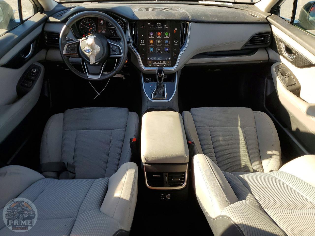 2023 SUBARU LEGACY — фото 8