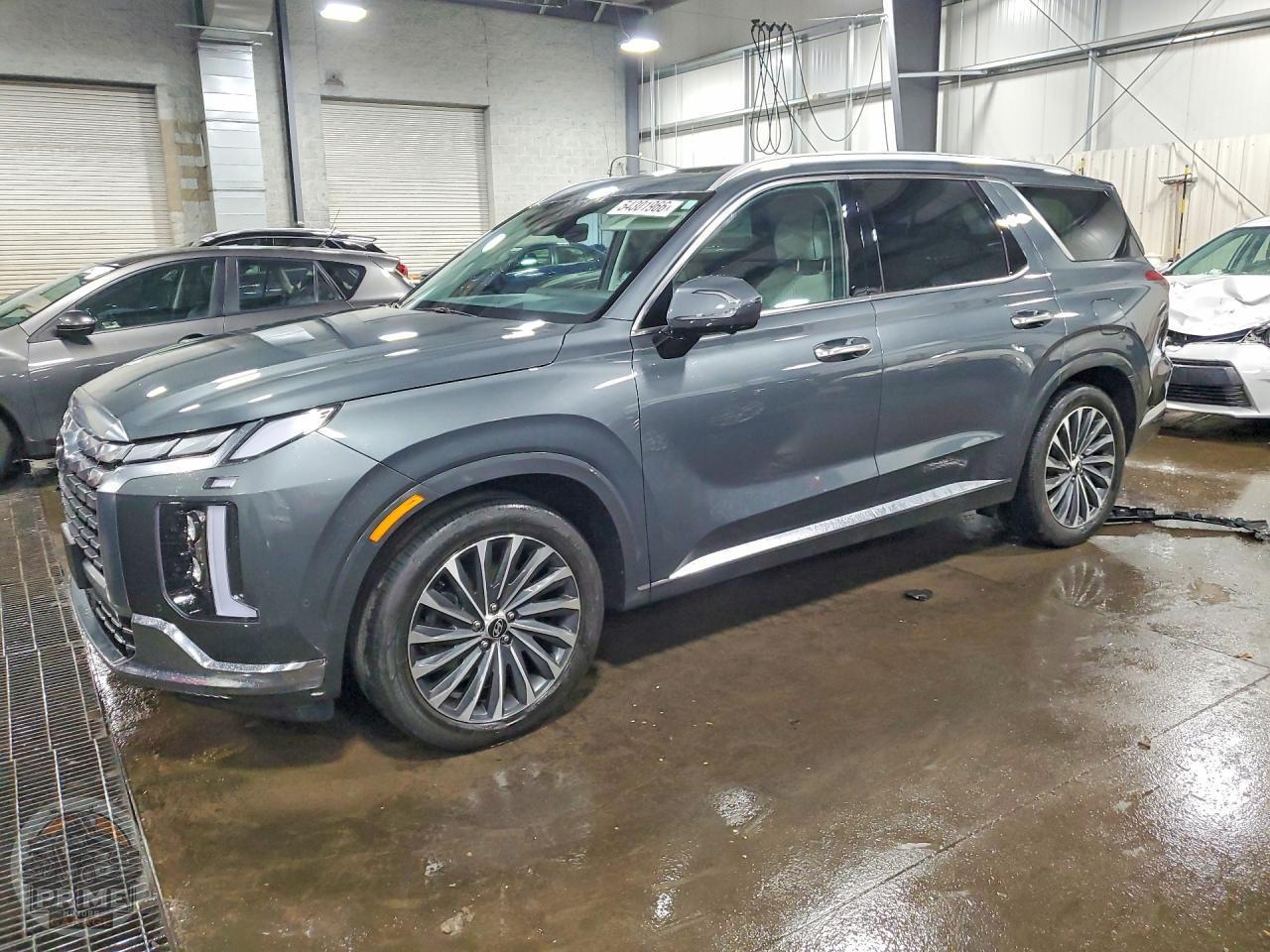 2023 HYUNDAI PALISADE — фото 1