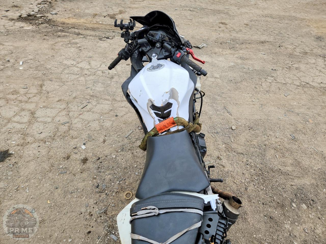 2015 KAWASAKI NINJA — фото 6