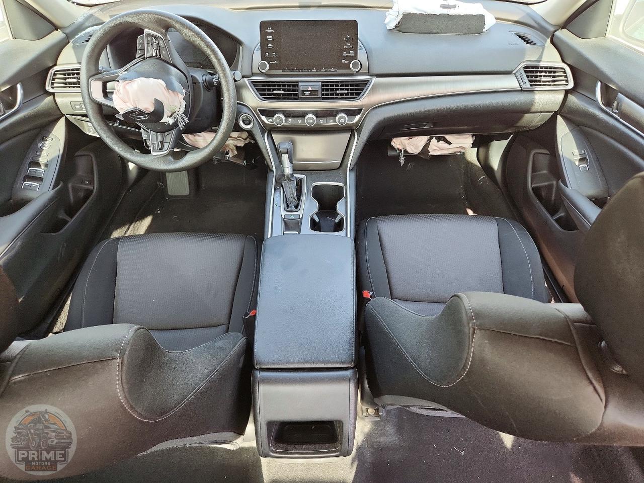 2020 HONDA ACCORD — фото 8
