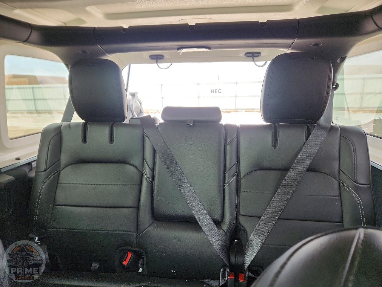 2023 JEEP WRANGLER — фото 10