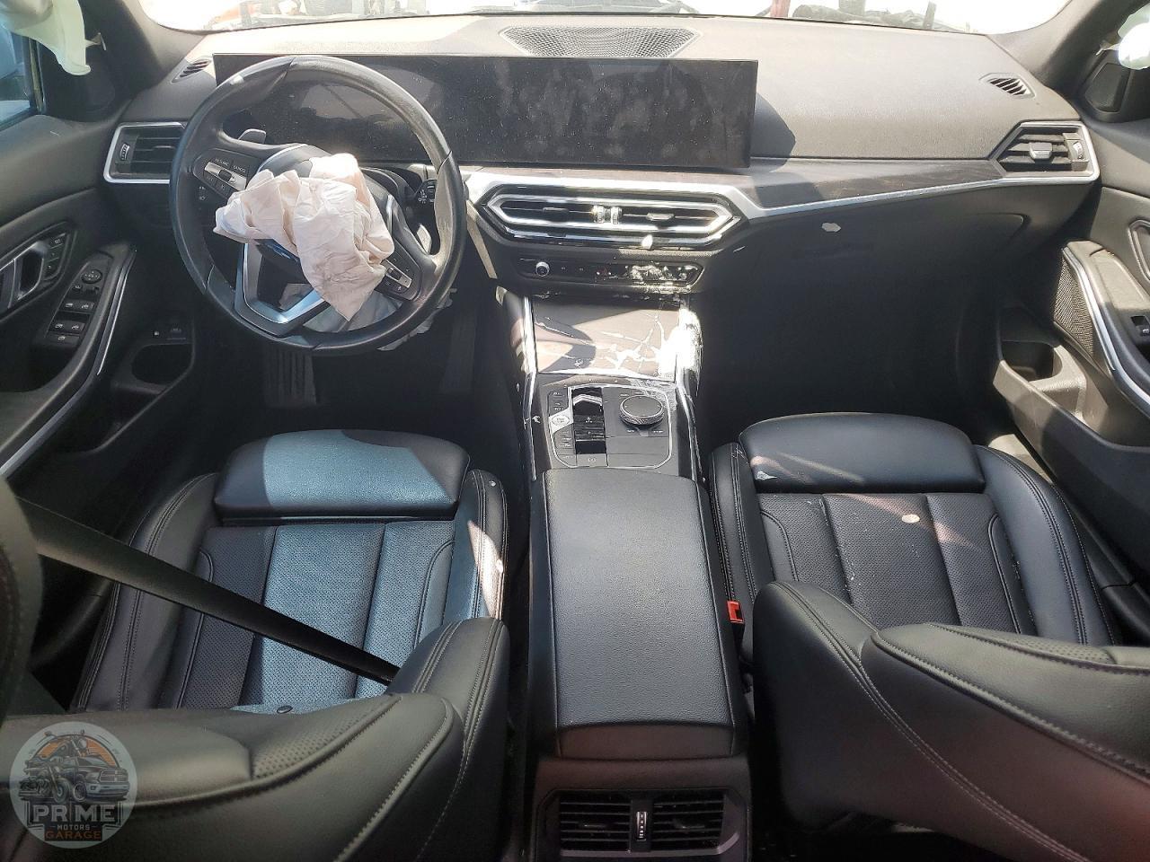 2023 BMW MOTORRAD 330E — фото 8