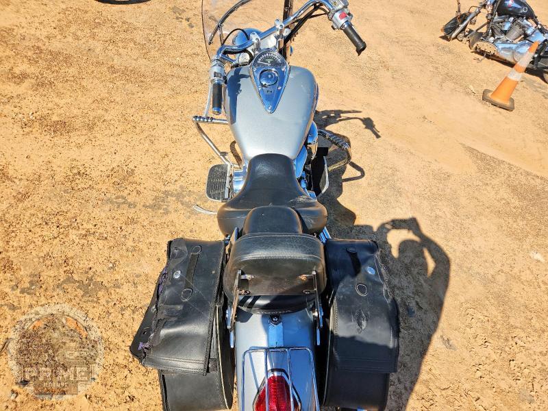 2005 HONDA VTX1300 — фото 6