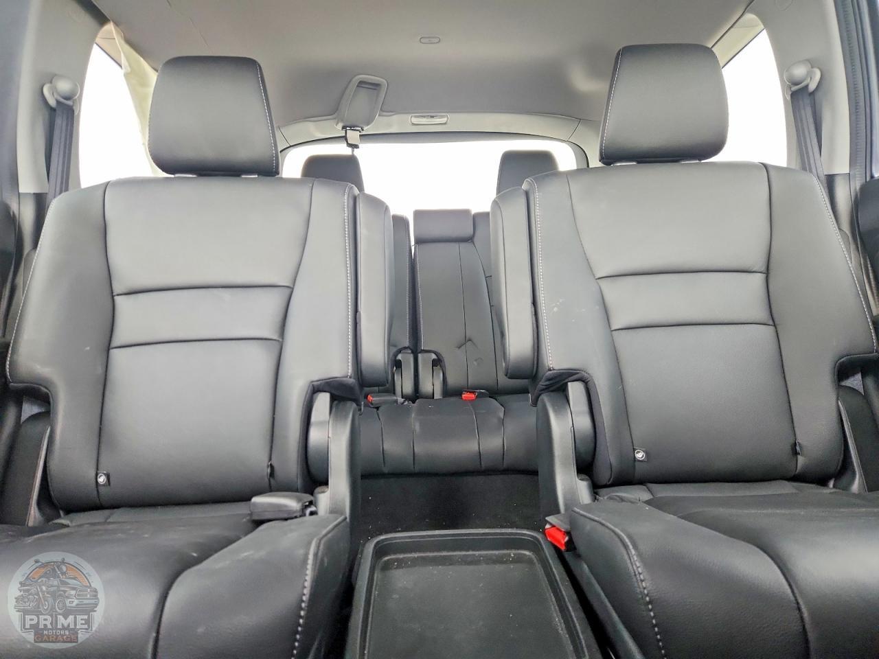 2022 HONDA PILOT — фото 10